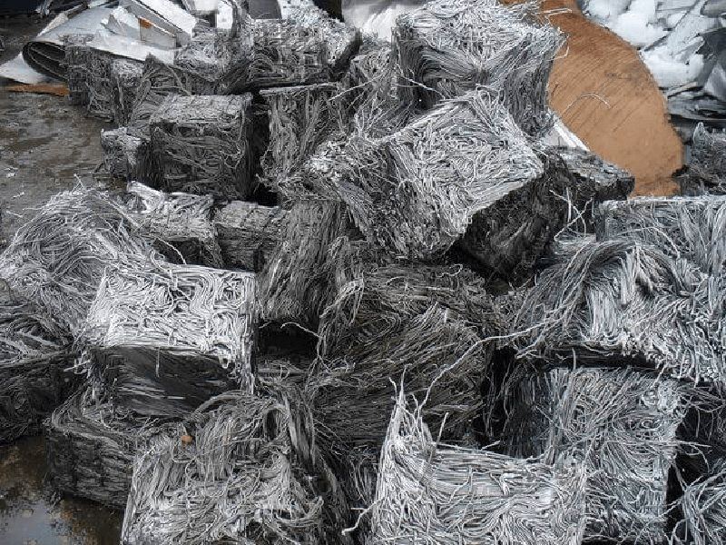 Lead scrap