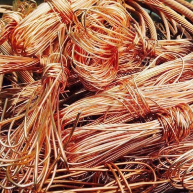 Thu mua phế liệu đồng 