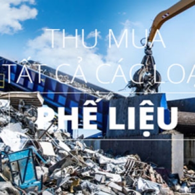 Thu Mua Phế Liệu Đồng Giá Cao | Thu Mua Hợp Kim Đồng, Nhôm, Cáp Điện - Huỳnh Hoàng Minh