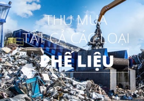 Thu Mua Phế Liệu Đồng Giá Cao | Thu Mua Hợp Kim Đồng, Nhôm, Cáp Điện - Huỳnh Hoàng Minh
