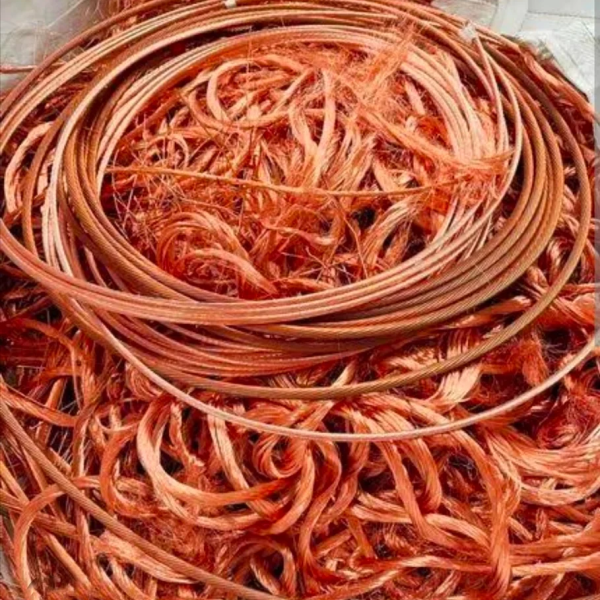 Đồng dây trần sáng chất lượng cao