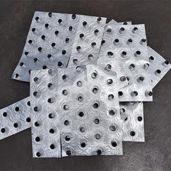 Nhôm nguyên chất thương mại