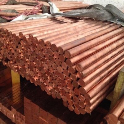 Mua Bán đồng thỏi phế liệu