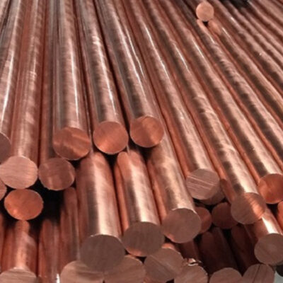 Mua Bán đồng thỏi phế liệu