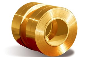 Đồng C2600